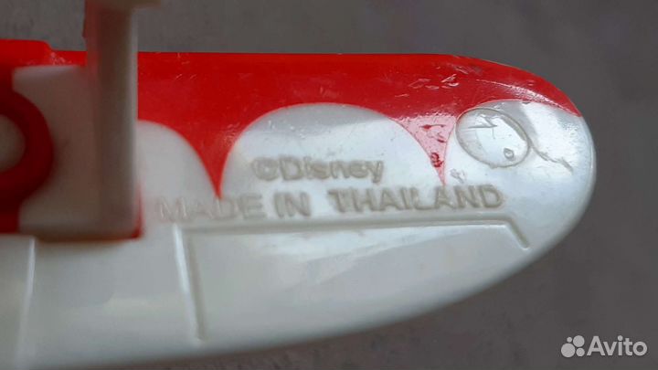 Игровой набор 