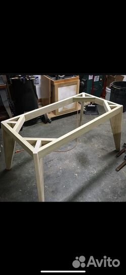 Столярная мастерская