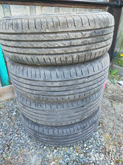 Nexen N Blue HD 205/65 R16 95H