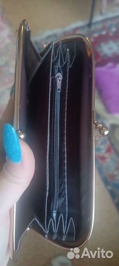 Кошелек женский новый