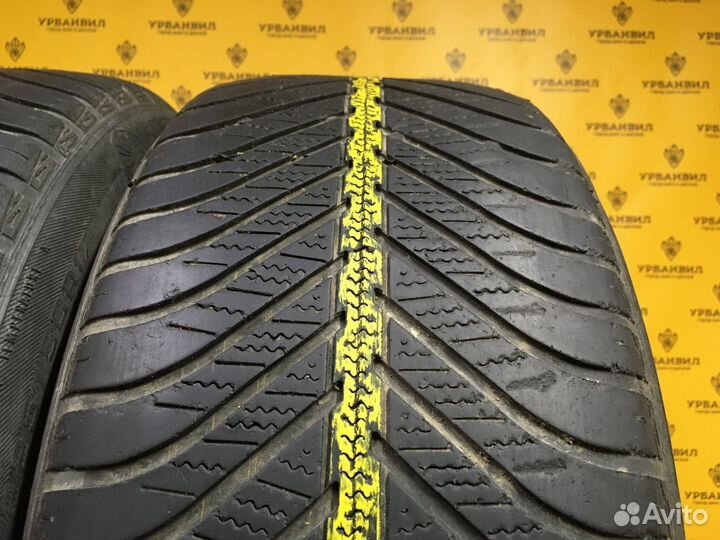 Goodyear Vector 4Seasons 225/50 R17 98V