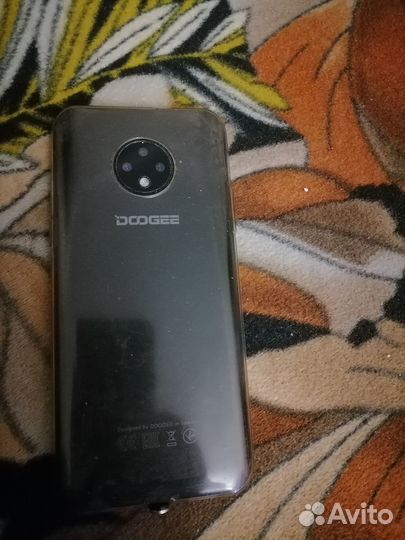 Doogee x95 pro