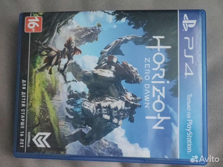 Игры для приставок ps4 диски