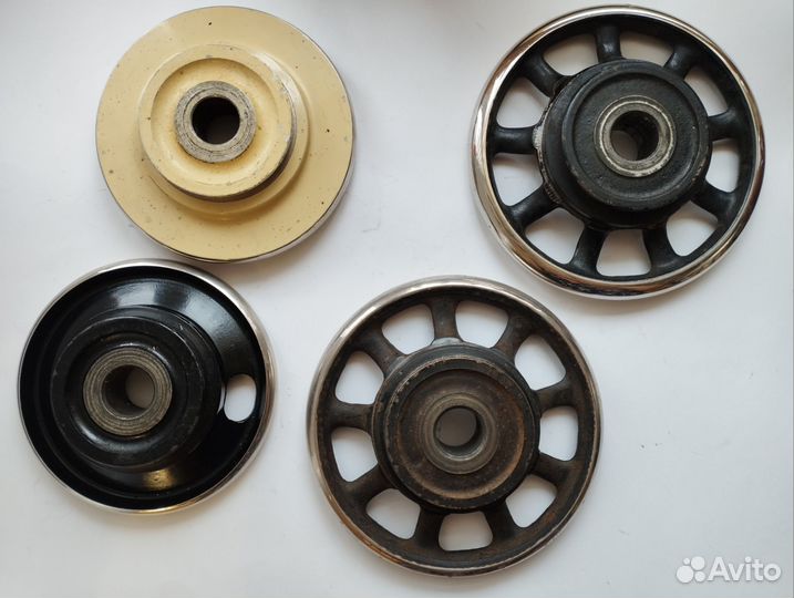 Запчасти для швейной машинки