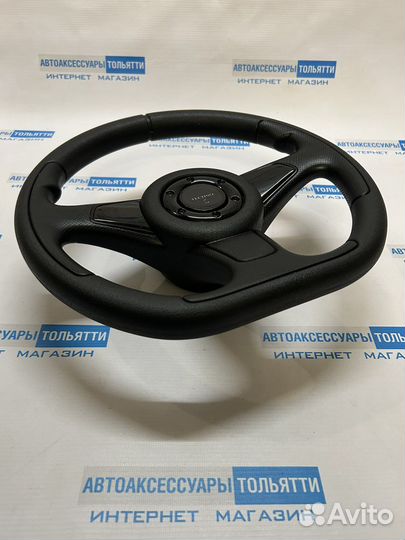Руль лада ваз-2101-2107/lada 4x4
