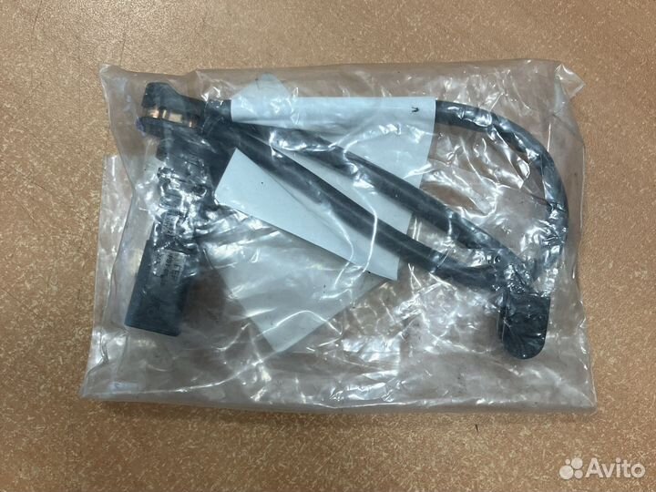 VAG оригинал - Датчик износа колодок 4g0615121c