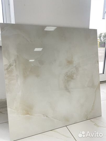 Керамогранит высшего сорта