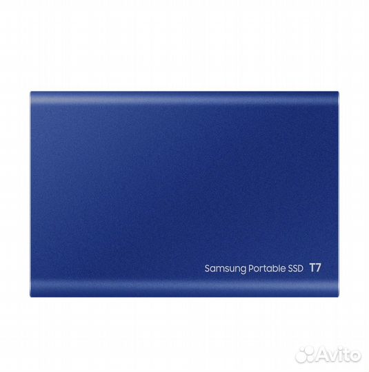 Внешний SSD диск Samsung Samsung 1.8