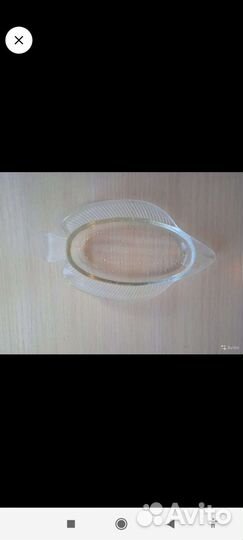 Посуда разная