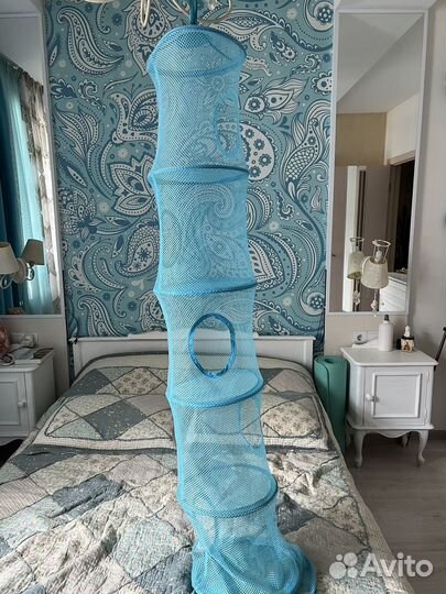 Подвесная секция икеа для хранения вещей