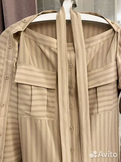 Gate31 рубашка