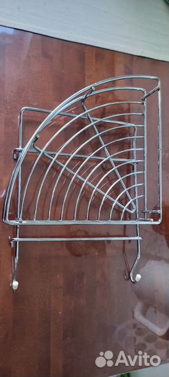 Подвеска на рейлинг на кухню