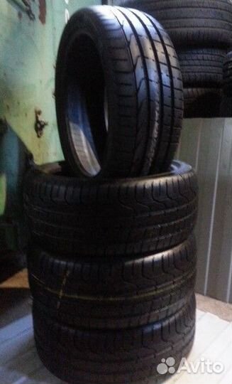 Pirelli P Zero 275/40 R22