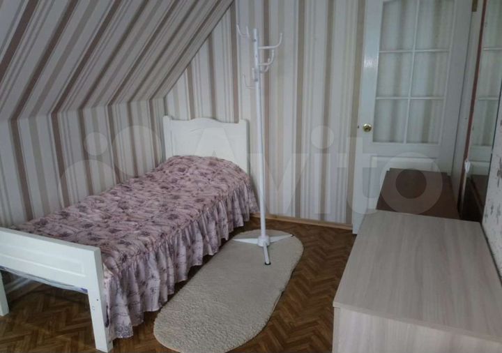 Дом 70 м² на участке 3 сот.