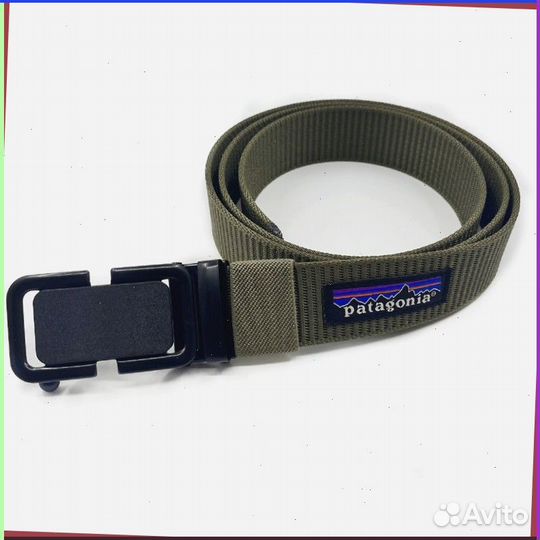Ремень Patagonia (31176 Номер партии: )