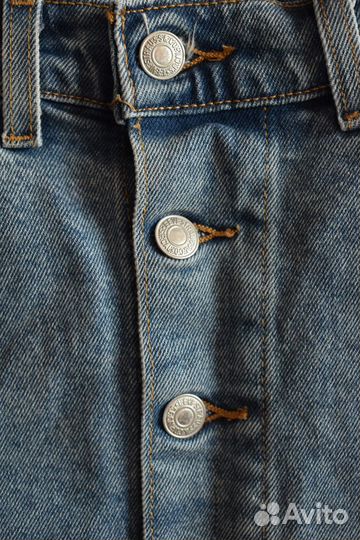 Юбка Levis w25
