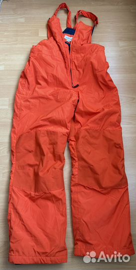 Сноубордический костюм женский