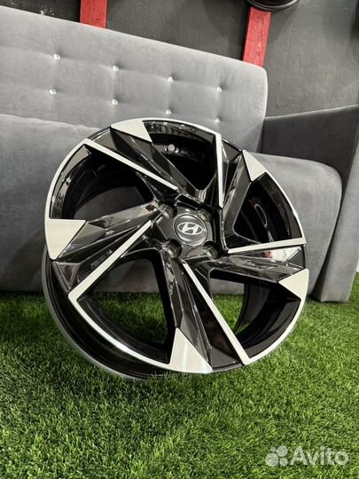 Диски на solaris 16 r есть рассрочка без банка