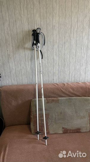 Горные лыжи nordica и горнолыжные ботинки K2