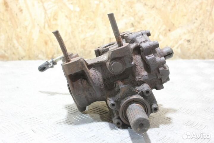 Редуктор рулевой C 202