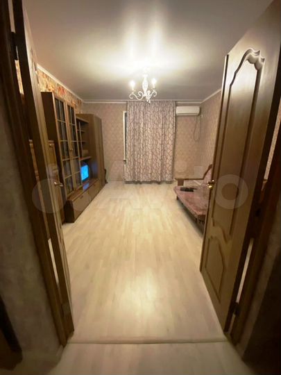 2-к. квартира, 55 м², 4/5 эт.