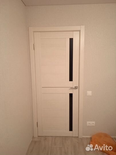 Межкомнатные двери в наличии и под заказ