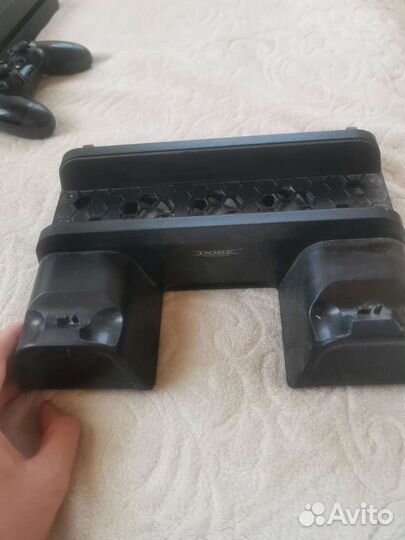 Sony playstation 4 500gb Набoр (200+ игр)