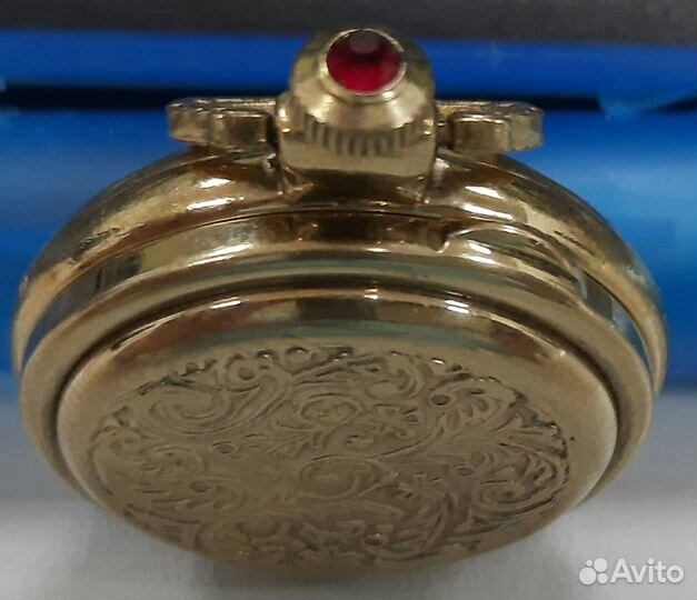 Часы Чайка СССР