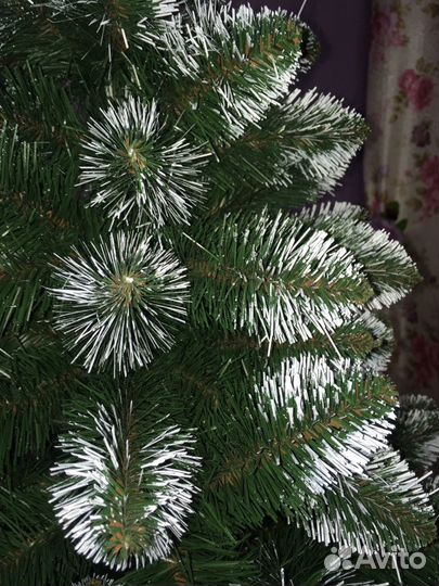 Новогодняя ёлка