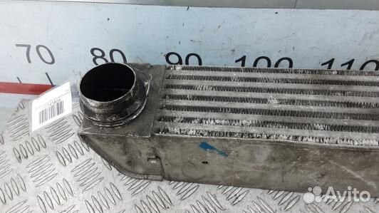 Радиатор интеркулера BMW 5 E60/E61 (91H13KC01)