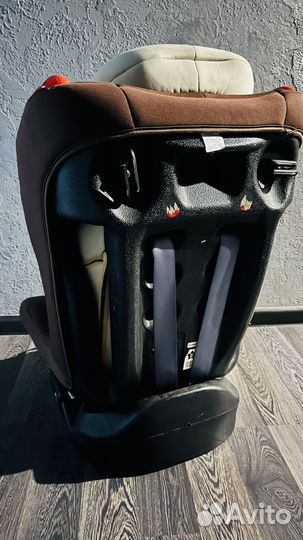 Детское автокресло от 0 до 25