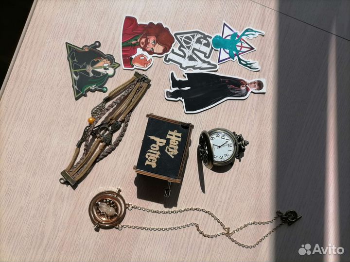 Музыкальная шкатулка