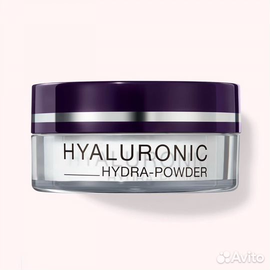 Пудра By Terry Hyaluronic Hydra-Powder