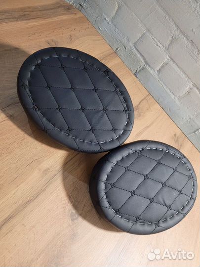 Подиумы под овалы