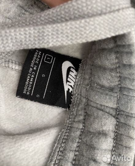 Штаны nike оригинал