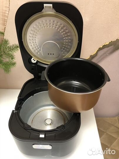 Мультиварка Leran MC 5241