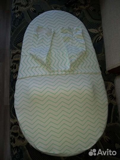 Кокон ортопедический