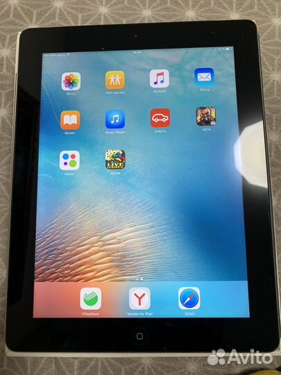 IPad3