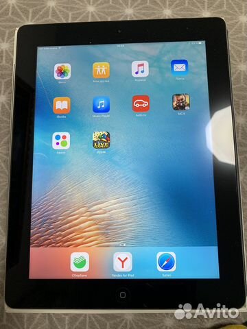 IPad3