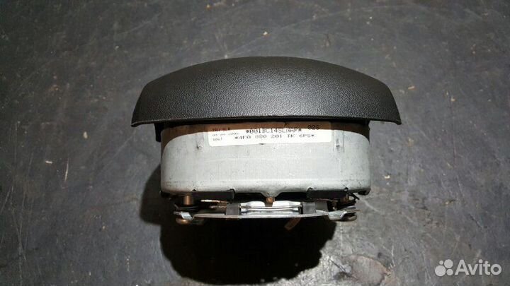 Подушка безопасности Airbag Audi S8 D3 BSM 2006