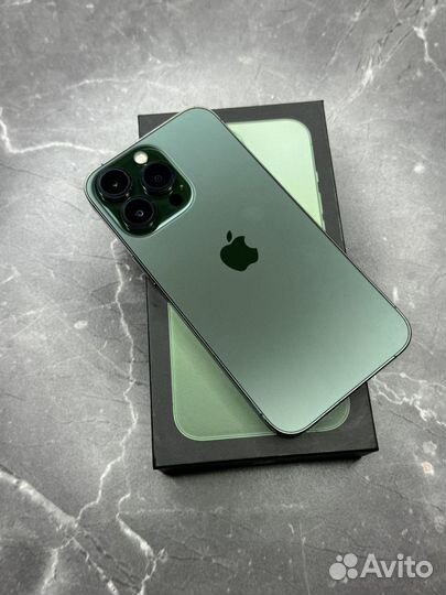 iPhone 13 Pro, 128 ГБ