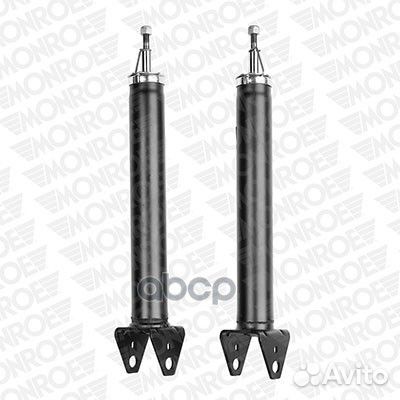 Амортизатор подвески mercedes ML 2005 D8081 Monroe