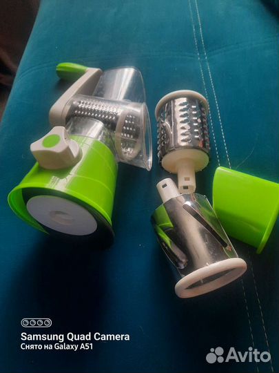 Терка для овощей