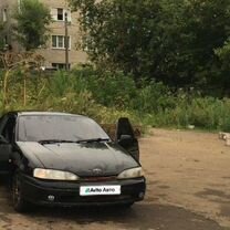 Toyota Cynos 1.5 MT, 1992, 433 000 км, с пробегом, цена 247 000 руб.