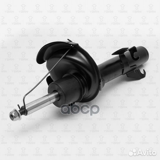 Амортизатор подвески mazda 3 03- DV1189L torr