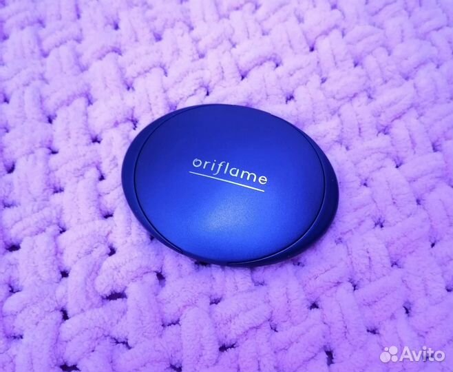 Новое Компактное зеркало, Расческа складная