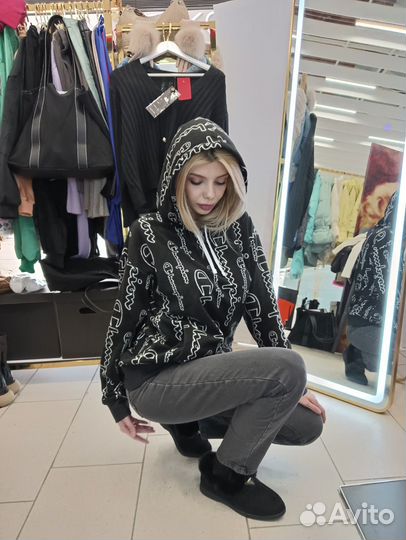 Толстовка Champion