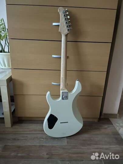 Электрогитара yamaha pacifica 120H