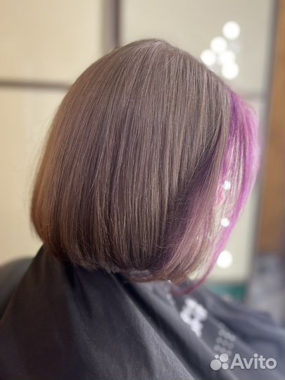 Парикмахер