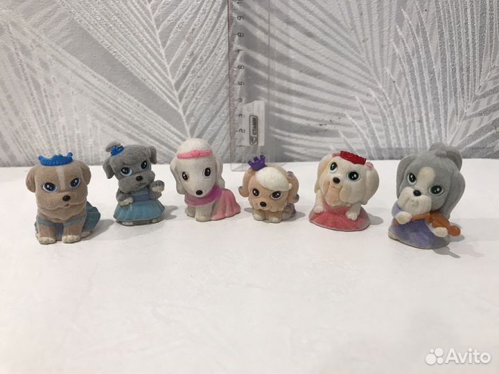 Фигурки Чупа-чупс, Маджики, Свитбокс лотами